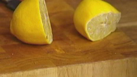 запеченный сладкий перец с грецкими орехами