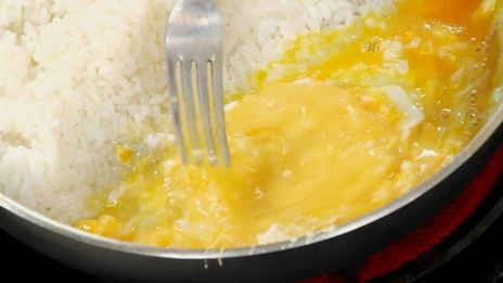 жареные баклажаны в соусе по-китайски