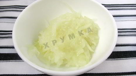 говяжья печень в кляре жареная