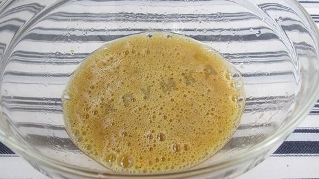 говяжья печень в кляре жареная