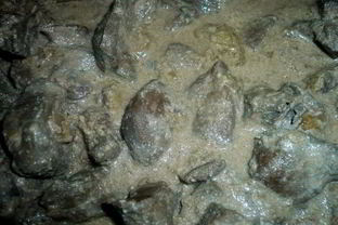 Говяжья печень в сметане