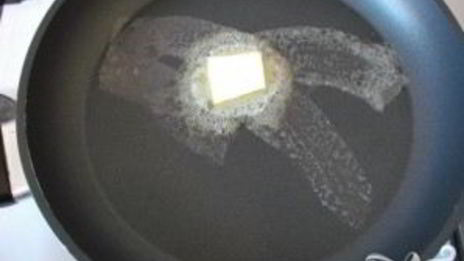 говяжья печенка фантастика с луком