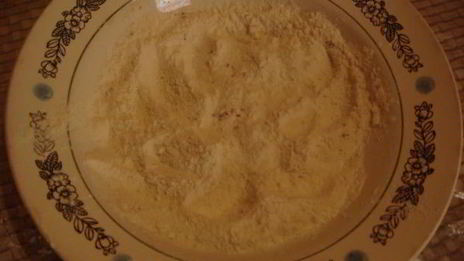 куриная печень форрестер