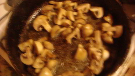 куриная печень форрестер