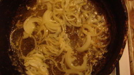 куриная печень форрестер