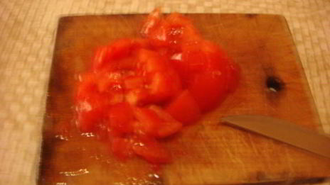 куриная печень форрестер