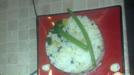 куриная печень с апельсинами