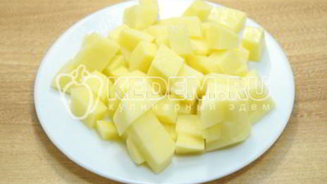 куриная печень в духовке