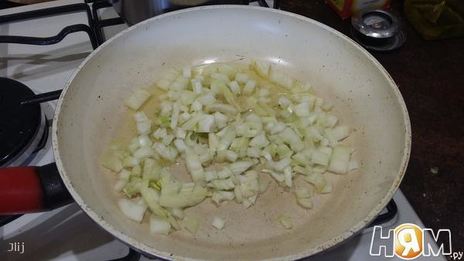 куриная печень в соусе терияки с имбирным пюре