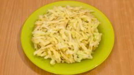 куриная печень, жаренная с яблоками