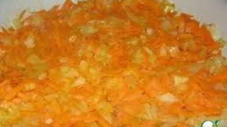 печень говяжья тушеная с грибами