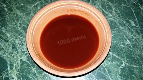 печень красавица востока