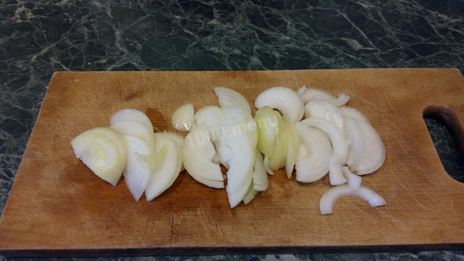 печень красавица востока