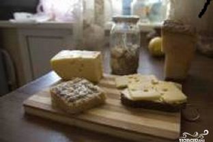 Печень налима на водяной бане