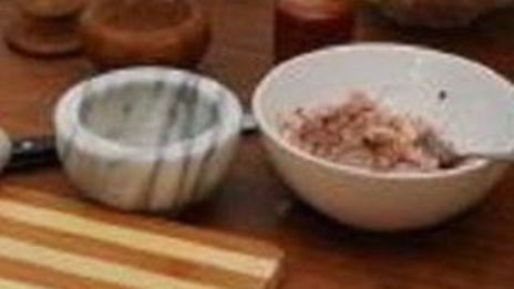 печень налима на водяной бане