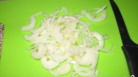 печень по-китайски