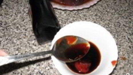 печень по-китайски