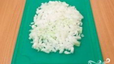 печень по-строгановски с грибами