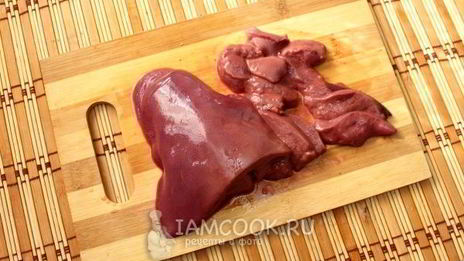 печень с картошкой в горшочке