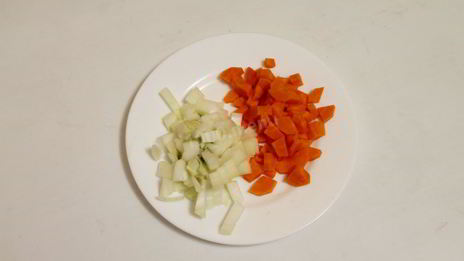 печень с морковью и сметаной