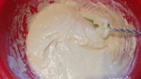 печень с рисом в тесте