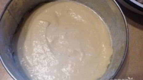 печень с рисом в тесте