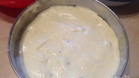 печень с рисом в тесте