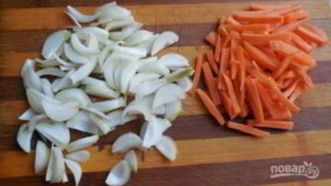 печень со сметаной в мультиварке