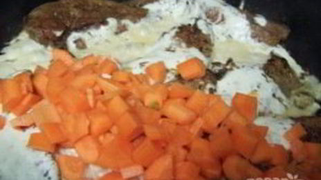 печень свиная тушеная