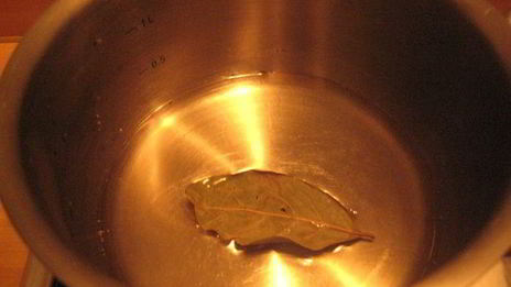 печень теленка с луком в кисло-сладком соусе