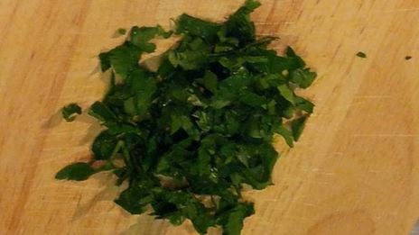 печень теленка с луком в кисло-сладком соусе