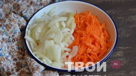 печень в духовке