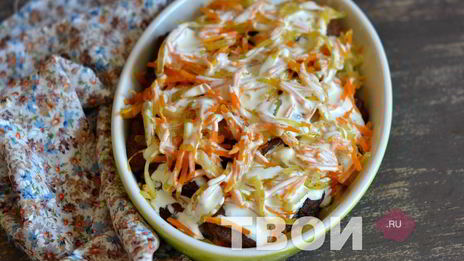 печень в духовке