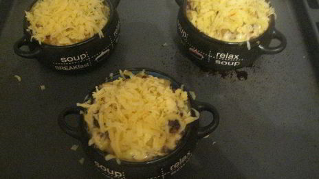 печень запеченная в горшочках