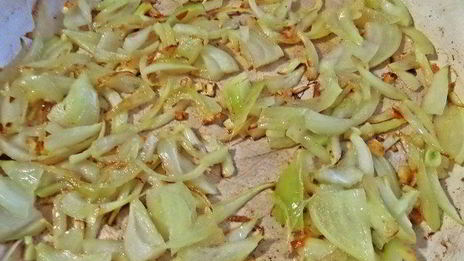 печенка медово-горчичная