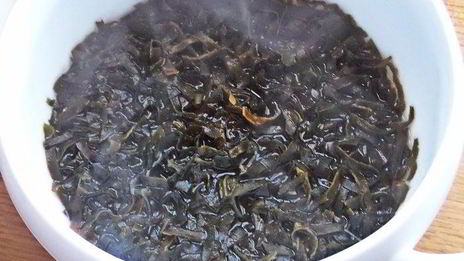 сливочная печенка с рисом по-японски