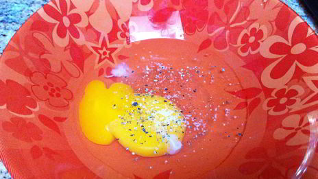 тушеная говяжья печень