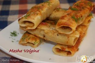 Армянские пельмени