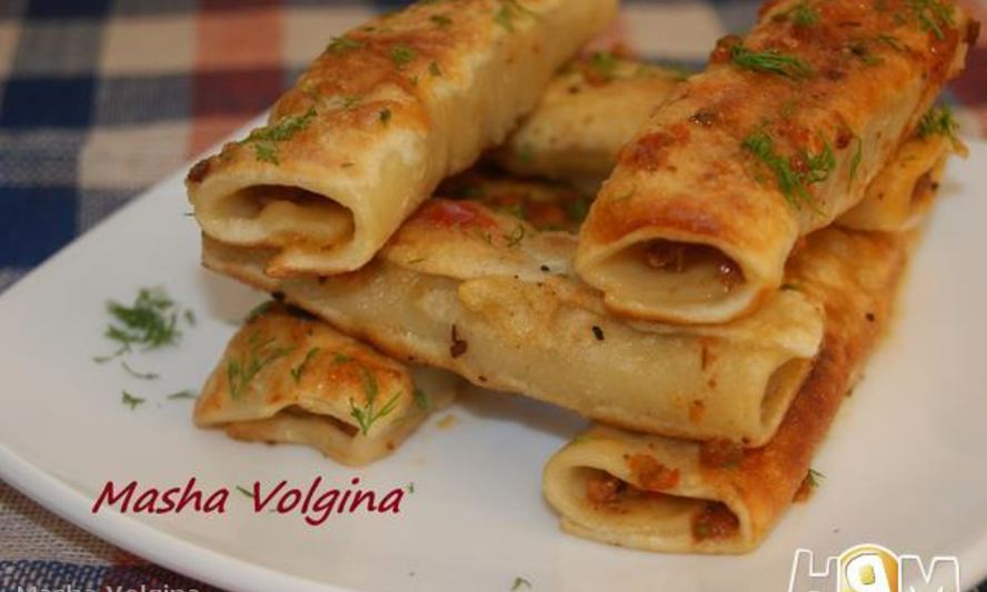 Рецепт армянские пельмени