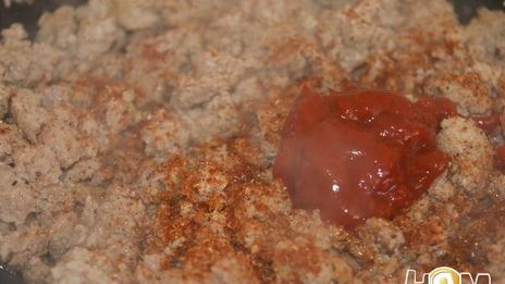 армянские пельмени