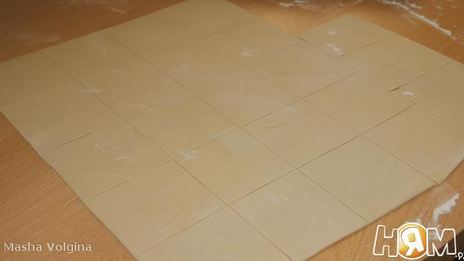 армянские пельмени