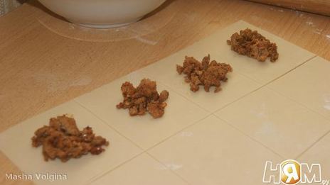 армянские пельмени