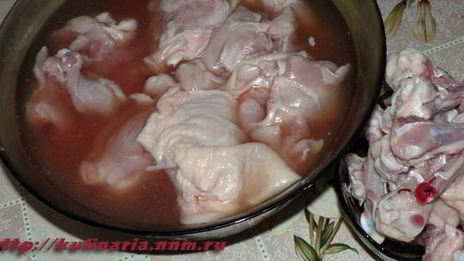 бесспешкопельмень