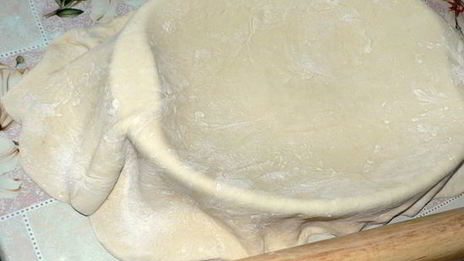 бесспешкопельмень