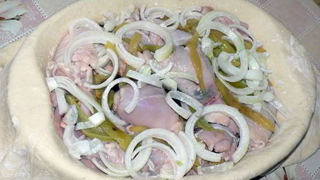 бесспешкопельмень