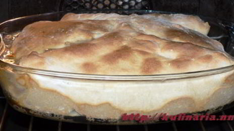 бесспешкопельмень