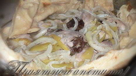 бесспешкопельмень