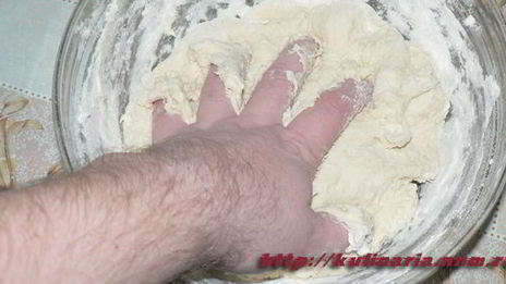 бесспешкопельмень