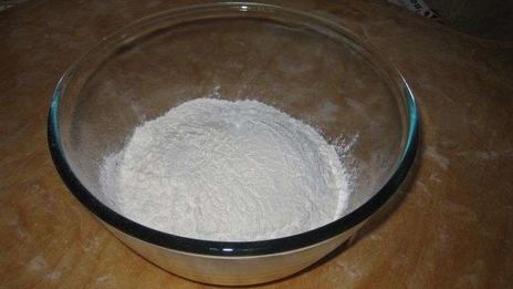 даргинские хинкали