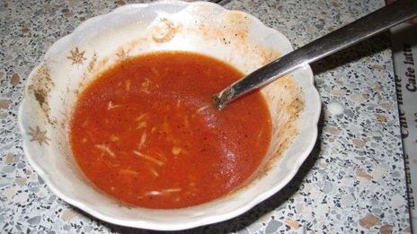 даргинские хинкали